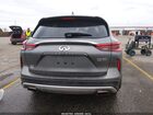 2019 Infiniti Qx50 Essential Gray vin: 3PCAJ5M32KF145502