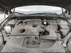 2019 Infiniti Qx50 Essential Gray vin: 3PCAJ5M32KF145502