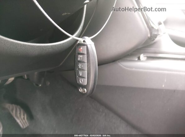 3PCAJ5M32KF145502 2019 INFINITI QX50 Gray Widok deski rozdzielczej