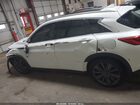 2020 Infiniti Qx50 Essential Awd Белый vin: 3PCAJ5M34LF111532