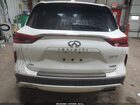 2020 Infiniti Qx50 Essential Awd Белый vin: 3PCAJ5M34LF111532