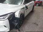 2020 Infiniti Qx50 Essential Awd Белый vin: 3PCAJ5M34LF111532