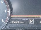 2020 Infiniti Qx50 Luxe Awd Black vin: 3PCAJ5M36LF111676
