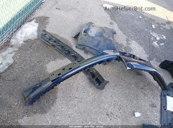 3PCAJ5M36LF111676 2020 INFINITI QX50 Black Vista del cuadro de instrumentos