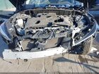 2020 Infiniti Qx50 Luxe Awd Black vin: 3PCAJ5M36LF111676