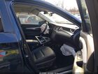 2020 Infiniti Qx50 Luxe Awd Black vin: 3PCAJ5M36LF111676