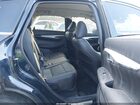 2020 Infiniti Qx50 Luxe Awd Black vin: 3PCAJ5M36LF111676