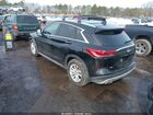 2019 Infiniti Qx50 Essential Black vin: 3PCAJ5M37KF120899 2019 Infiniti Qx50 Essential Black vin: 3PCAJ5M37KF120899