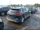2019 Infiniti Qx50 Essential Black vin: 3PCAJ5M37KF120899 2019 Infiniti Qx50 Essential Black vin: 3PCAJ5M37KF120899