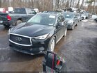 2019 Infiniti Qx50 Essential Black vin: 3PCAJ5M37KF120899 2019 Infiniti Qx50 Essential Black vin: 3PCAJ5M37KF120899