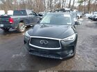 2019 Infiniti Qx50 Essential Black vin: 3PCAJ5M37KF120899 2019 Infiniti Qx50 Essential Black vin: 3PCAJ5M37KF120899