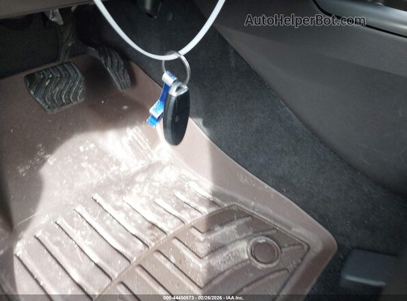 3PCAJ5M37KF120899 2019 INFINITI QX50 Black Widok deski rozdzielczej