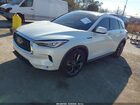 2019 Infiniti Qx50 Essential White vin: 3PCAJ5M38KF103299 2019 Infiniti Qx50 Essential White vin: 3PCAJ5M38KF103299