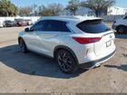 2019 Infiniti Qx50 Essential White vin: 3PCAJ5M38KF103299 2019 Infiniti Qx50 Essential White vin: 3PCAJ5M38KF103299