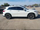 2019 Infiniti Qx50 Essential White vin: 3PCAJ5M38KF103299 2019 Infiniti Qx50 Essential White vin: 3PCAJ5M38KF103299