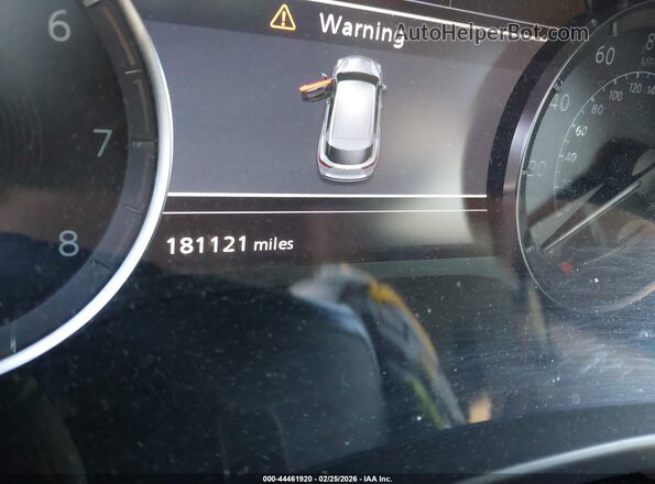 3PCAJ5M38KF103299 2019 INFINITI QX50 White Widok tylnych siedzeń