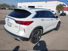 2019 Infiniti Qx50 Essential White vin: 3PCAJ5M38KF103299 2019 Infiniti Qx50 Essential White vin: 3PCAJ5M38KF103299
