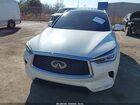 2019 Infiniti Qx50 Essential White vin: 3PCAJ5M38KF103299 2019 Infiniti Qx50 Essential White vin: 3PCAJ5M38KF103299