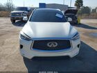 2019 Infiniti Qx50 Essential White vin: 3PCAJ5M38KF103299 2019 Infiniti Qx50 Essential White vin: 3PCAJ5M38KF103299