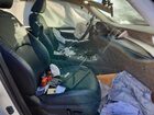 2019 Infiniti Qx50 Essential Белый vin: 3PCAJ5M38KF118806