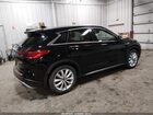2019 Infiniti Qx50 Essential Black vin: 3PCAJ5M39KF111329