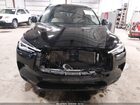 2019 Infiniti Qx50 Essential Black vin: 3PCAJ5M39KF111329