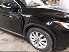 2019 Infiniti Qx50 Essential Black vin: 3PCAJ5M39KF111329