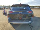 2019 Infiniti Qx50 Essential Black vin: 3PCAJ5M39KF119270