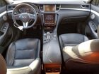 2019 Infiniti Qx50 Essential Black vin: 3PCAJ5M39KF119270