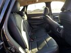 2019 Infiniti Qx50 Essential Black vin: 3PCAJ5M39KF119270