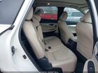 2019 Infiniti Qx50 Essential White vin: 3PCAJ5M39KF120922