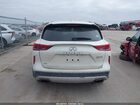 2019 Infiniti Qx50 Essential White vin: 3PCAJ5M39KF120922