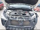 2019 Infiniti Qx50 Essential White vin: 3PCAJ5M39KF120922