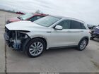 2019 Infiniti Qx50 Essential White vin: 3PCAJ5M39KF120922
