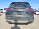 2019 Infiniti Qx50 Essential Black vin: 3PCAJ5M39KF143763
