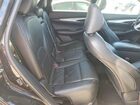 2019 Infiniti Qx50 Essential Black vin: 3PCAJ5M39KF143763