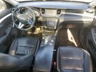 2019 Infiniti Qx50 Essential Black vin: 3PCAJ5M39KF143763