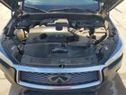 2019 Infiniti Qx50 Essential Black vin: 3PCAJ5M39KF143763