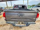 2021 Toyota Tacoma Double Cab Gray vin: 3TMAZ5CN6MM158778 2021 Toyota Tacoma Double Cab Gray vin: 3TMAZ5CN6MM158778