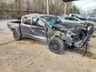 2021 Toyota Tacoma Double Cab Gray vin: 3TMAZ5CN6MM158778 2021 Toyota Tacoma Double Cab Gray vin: 3TMAZ5CN6MM158778