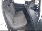 2019 Toyota Tacoma Trd Sport Белый vin: 3TMBZ5DN5KM019743