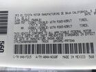 2017 Toyota Tacoma Trd Sport White vin: 3TMCZ5AN0HM089880