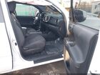 2017 Toyota Tacoma Trd Sport White vin: 3TMCZ5AN0HM089880