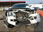 2021 Toyota Tacoma Sr V6 Белый vin: 3TMCZ5AN1MM444128