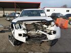 2021 Toyota Tacoma Sr V6 Белый vin: 3TMCZ5AN1MM444128