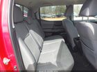 2023 Toyota Tacoma Sr V6 Red vin: 3TMCZ5AN4PM608461