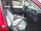2023 Toyota Tacoma Sr V6 Red vin: 3TMCZ5AN4PM608461