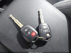 2023 Toyota Tacoma Sr V6 Red vin: 3TMCZ5AN4PM608461