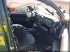 2021 Toyota Tacoma Trd Off-road Green vin: 3TMCZ5AN6MM453021 2021 Toyota Tacoma Trd Off-road Green vin: 3TMCZ5AN6MM453021