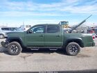 2021 Toyota Tacoma Trd Off-road Green vin: 3TMCZ5AN6MM453021 2021 Toyota Tacoma Trd Off-road Green vin: 3TMCZ5AN6MM453021